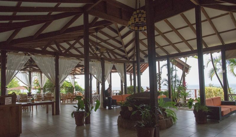 Ti Kaye Resort & Spa (Adults Only) Anse La Raye Zewnętrze zdjęcie